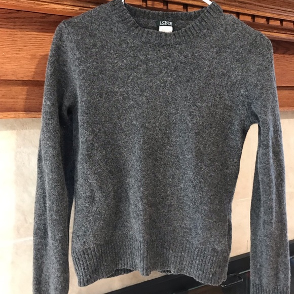 JCrew wool sweater - Picture 4 of 4